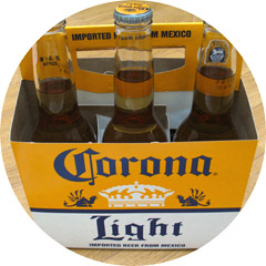 Corona Light