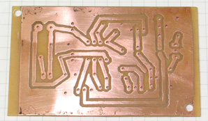 PCB