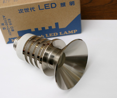 LED電球