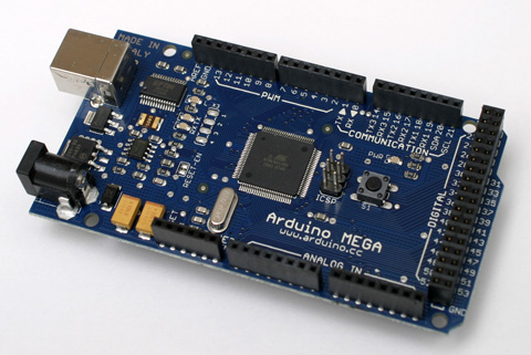 Arduino MEGA