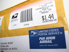 USPS