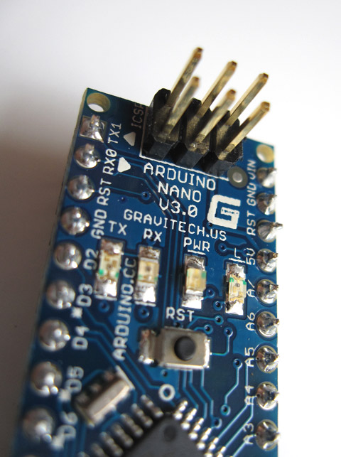 arduino nano 3.0