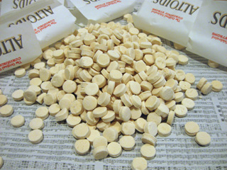 Altoids Ginger
