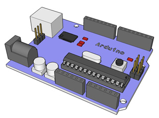 Arduino Board