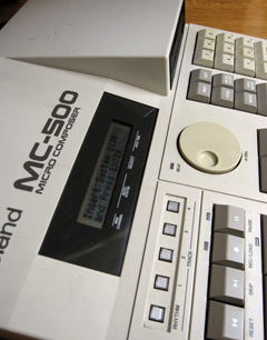 MC300